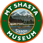 Mt. Shasta Museum