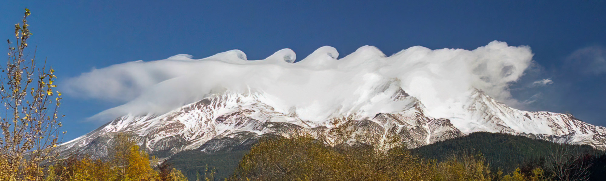 Lenticular Wave