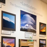 Lenticular Clouds