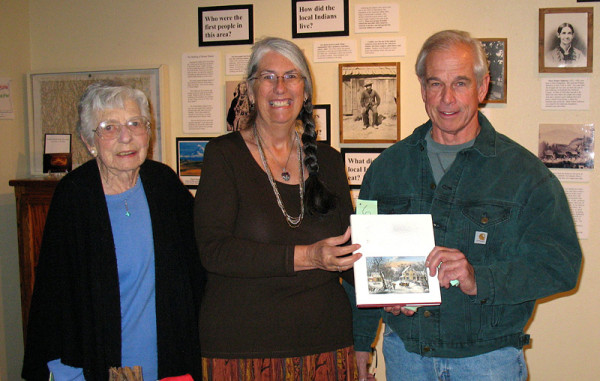 Museum Volunteers