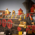 Exhibit: The Trains of Mt. Shasta photo