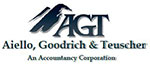Sponsor - AGT logo