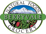 Sponsor - Berryvale logo