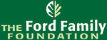 Sponsor - The Ford Family Foundation logo
