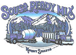 Sponsor - Sousa Ready Mix logo