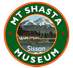 Default Thumbnail - Mt. Shasta Sisson Museum Video