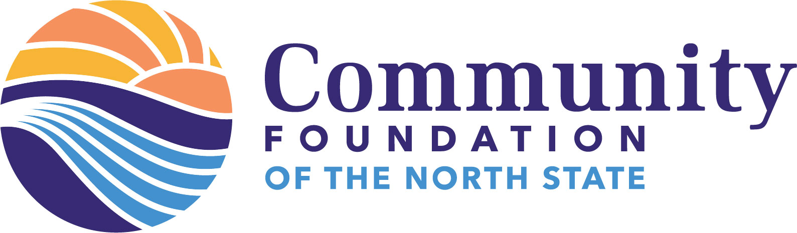 Sponsor - Community Foundation of the North State logo