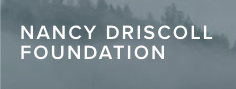 Sponsor - Nancy Driscoll Foundation logo