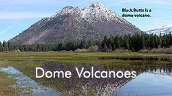 Dome Volcanoes