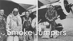 Smoke Jumpers