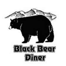 Black Bear Diner Logo