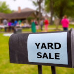 2023 Museum Yard Sale