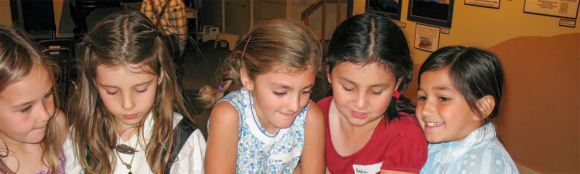 For Kids Banner