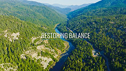 RES Klamath Dam Restoration Movie