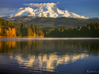 Lenticular Wave by Kevin Lahey