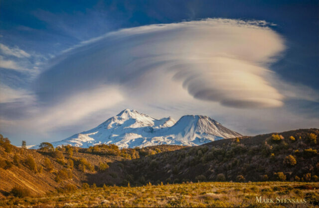Stacked Lenticular by Mark Stensaas