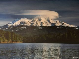 Double Stuff Lenticular by Kevin Lahey