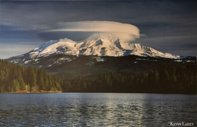 Double Stuff Lenticular by Kevin Lahey