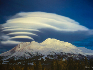 Nested Layer Lenticular by Kevin Lahey