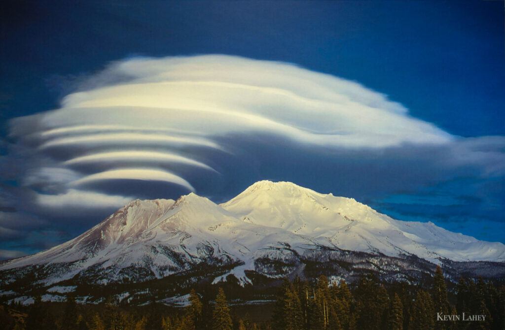 Nested Layer Lenticular by Kevin Lahey