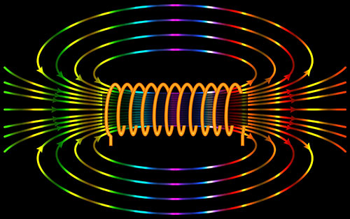 Science Saturday - Magnetism & Eectricity