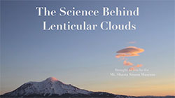 The Science Behind Lenticular Clouds
