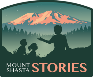 Mount Shasta Stories