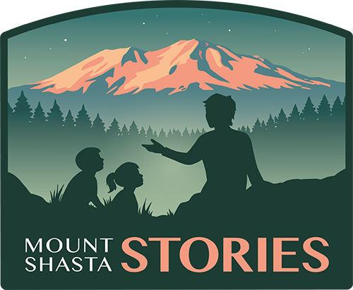 Mount Shasta Stories
