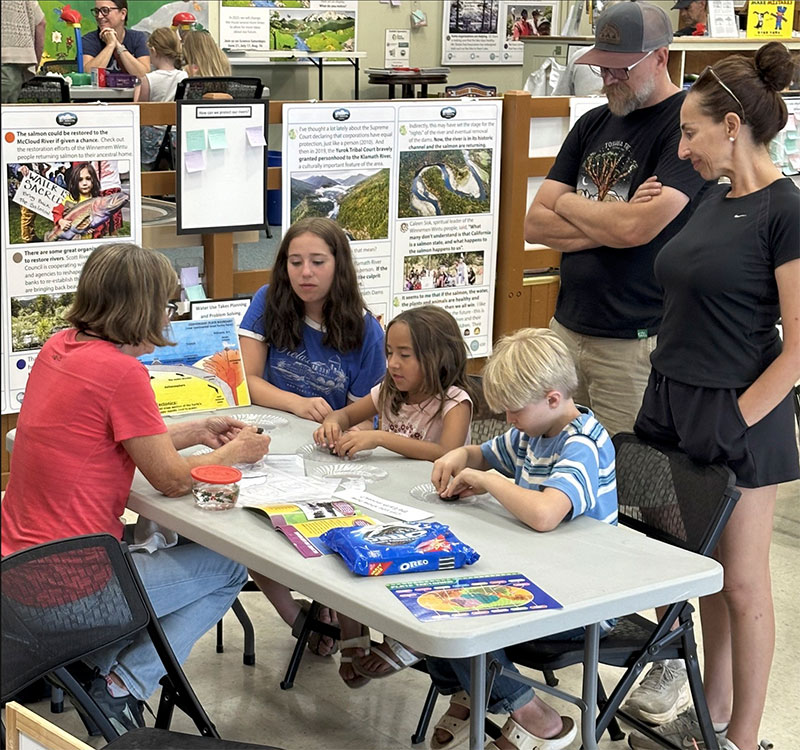 Family Fun Days - 2026