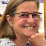 Board Member Barbara Porteous
